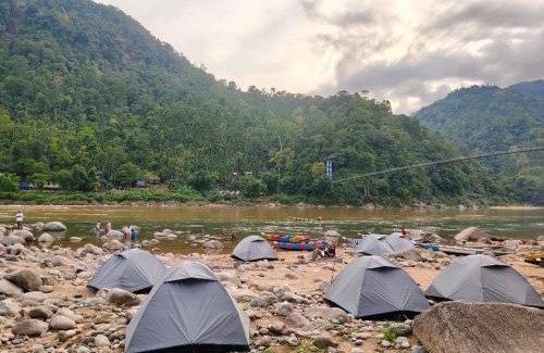 Laitmawsiang Other | Classified riverside camping