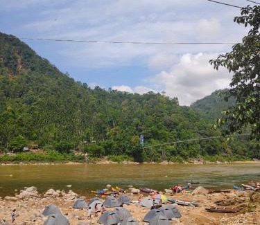 Laitmawsiang Other | Classified riverside camping