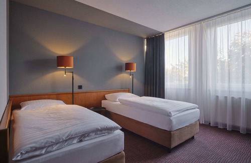 Beyendorf-Sohlen Hotel | Classik Hotel Magdeburg