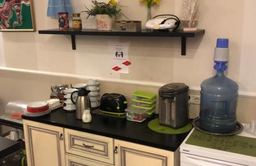 Tsentralny Hotel | Classiky Mini Hotel