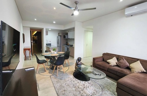 Zapopan Apartment | Classiqa S1202 3 bedroom QueridaEstancia