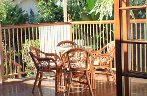 Townsville Bed & Breakfast | Classique Bed & Breakfast