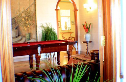 Townsville Bed & Breakfast | Classique Bed & Breakfast