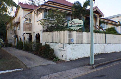Townsville Bed & Breakfast | Classique Bed & Breakfast