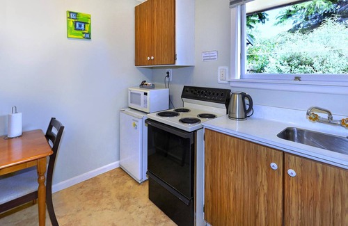Upper Riccarton Hotel | Classique Lodge Motel