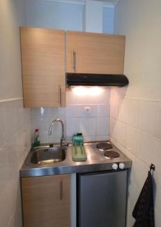 Postel Apartment | Classique Louise