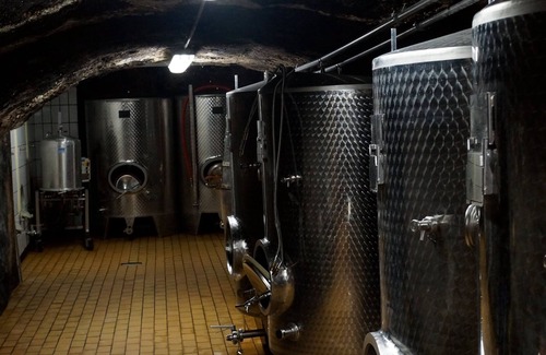 Mehring Hotel | Classisches Weingut Hoffranzen