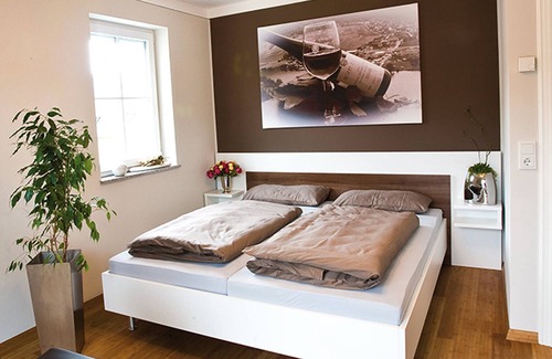 Mehring Hotel | Classisches Weingut Hoffranzen