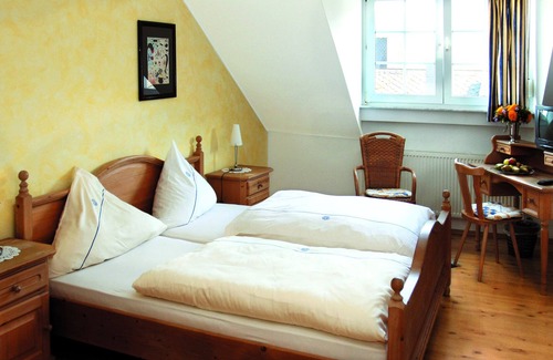 Mehring Hotel | Classisches Weingut Hoffranzen