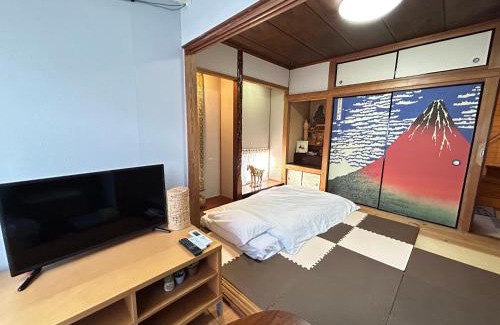 Busshozan Cho House | Classy仏生山