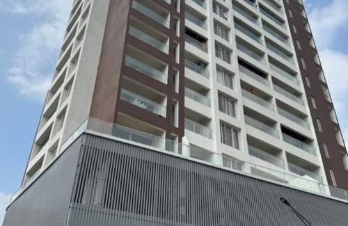 Baner Apartment | Classy 2bhk with Skylounge