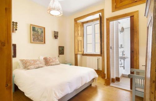 Principe Real Apartment | Classy 2BR in Principe Real w/Heating