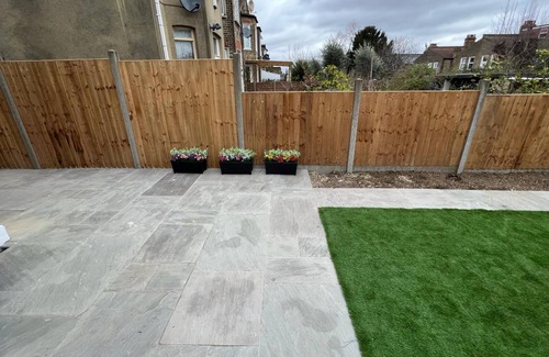 Bowes Apartment | Classy 3Bed/2Bath Ground Floor Pe-Friendly Flat with Lovely Garden
