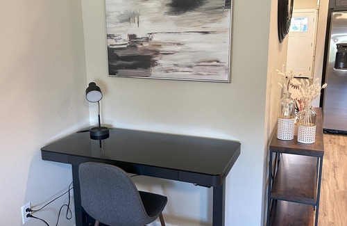 Lewiston House | Classy and Cozy Brand New Townhouse!