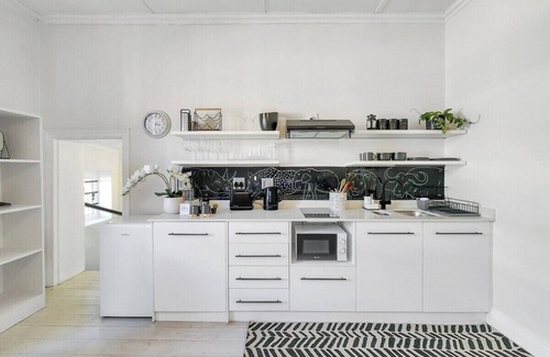 Observatory Apartment | Classy and Newly Renovated Studio in Observatory