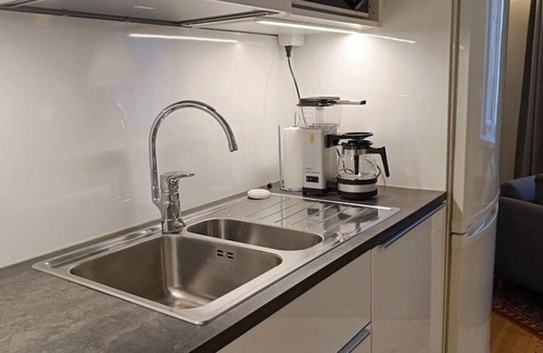 Toolo Apartment | Classy apartment Helsinki center