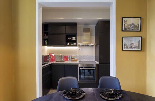 Portofino Apartment | Classy Apartment in Portofino by Wonderful Italy