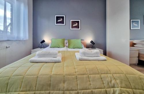 Reda Apartment | CLASSY APARTMENTS - AQUAPARK Reda