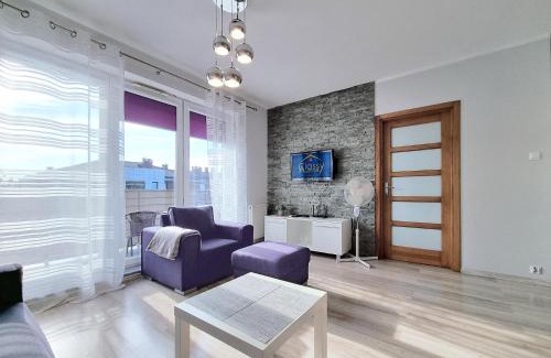 Reda Apartment | CLASSY APARTMENTS - AQUAPARK Reda
