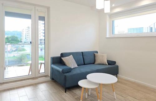 Reda Apartment | CLASSY APARTMENTS - AQUAPARK Reda Morska
