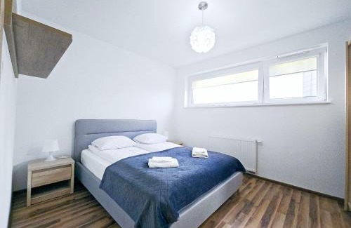 Reda Apartment | CLASSY APARTMENTS - AQUAPARK Reda Morska