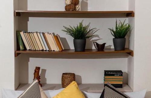 Prague 1 Apartment | Classy Apartments Charles Bridge