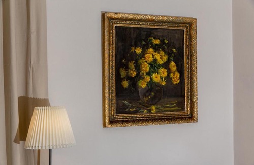 Prague 1 Apartment | Classy Apartments Charles Bridge