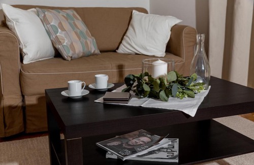 Prague 1 Apartment | Classy Apartments Charles Bridge