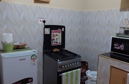 Kitale Apartment | CLASSY APARTMENTS KITALE