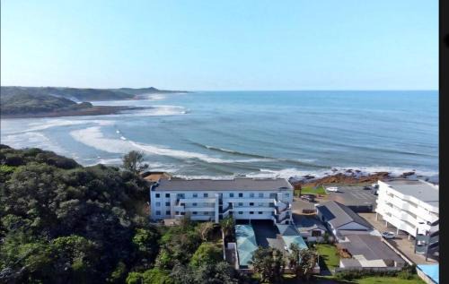 Gonubie Apartment | Classy Beach Apartment