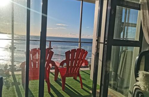 Gonubie Apartment | Classy Beach Apartment