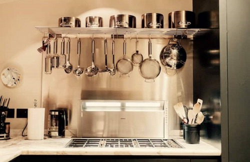 South Kensington House | Classy Cosmopolitan House in South Ken/Chelsea