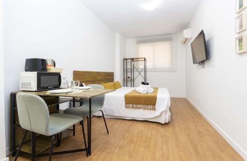 Arapiles Apartment | Classy - Ferga Suites