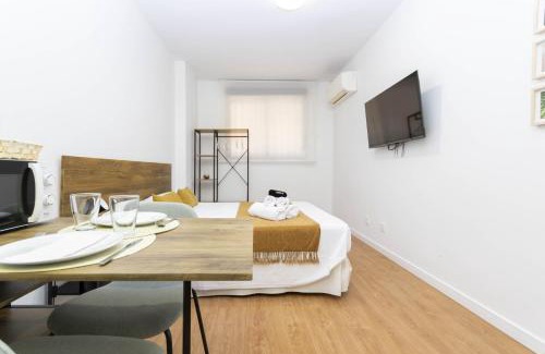 Arapiles Apartment | Classy - Ferga Suites