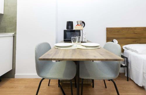 Arapiles Apartment | Classy - Ferga Suites
