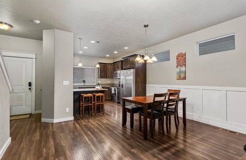 West Valley House | Classy Home By The Village | Boise Town Square-59