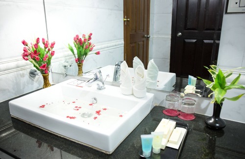 Svay Pao Hotel | Classy Hotel & Spa