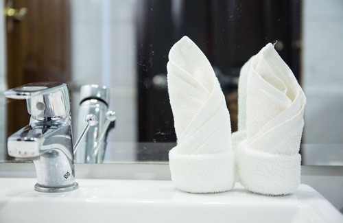 Svay Pao Hotel | Classy Hotel & Spa