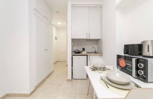 Arapiles Apartment | Classy IV - Ferga Suites