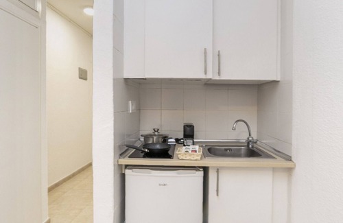 Arapiles Apartment | Classy IV - Ferga Suites