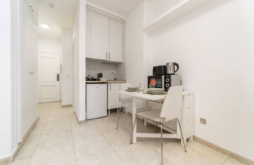 Arapiles Apartment | Classy IV - Ferga Suites