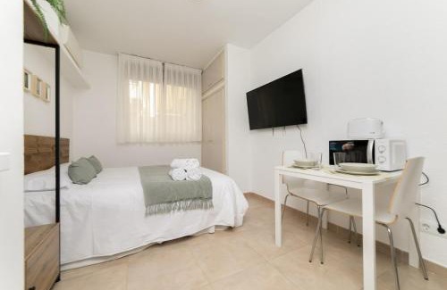 Arapiles Apartment | Classy IX - Ferga Suites