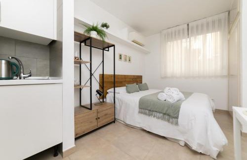 Arapiles Apartment | Classy IX - Ferga Suites