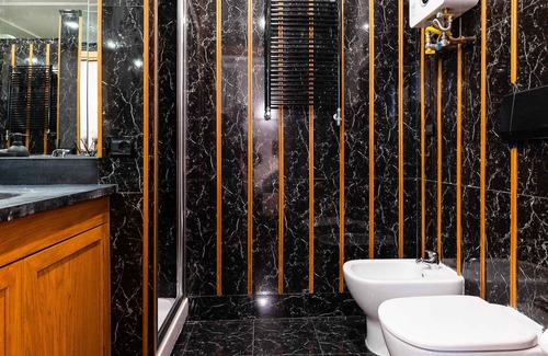 Parioli Apartment | Classy & Refined near Villa Ada