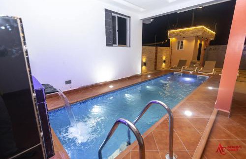 Teshie Apartment | Classy Studio Apartment, East Airport