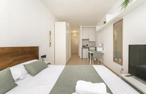 Arapiles Apartment | Classy VII - Ferga Suites