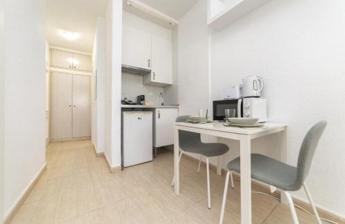 Arapiles Apartment | Classy VII - Ferga Suites