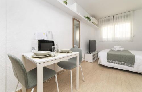 Arapiles Apartment | Classy VII - Ferga Suites