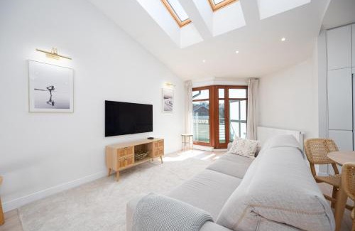 Jelitkowo Apartment | Classy White by OneApartments