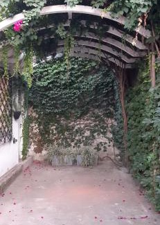 San Nicolas de los Arroyos House | clau